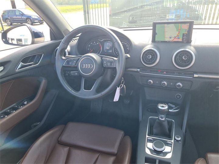 Photo 6 VIN: WAUZZZ8V2J1044303 - AUDI A3 CABRIOLET 