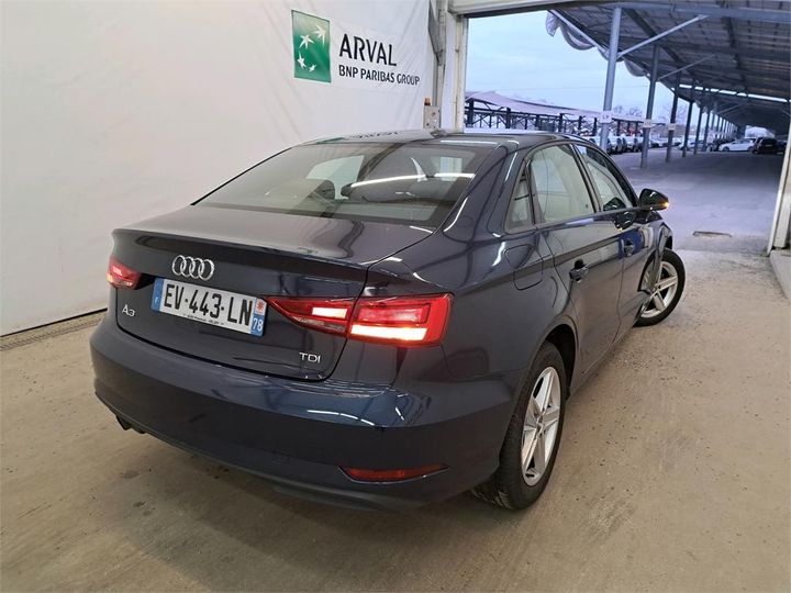 Photo 2 VIN: WAUZZZ8V2J1048416 - AUDI A3 