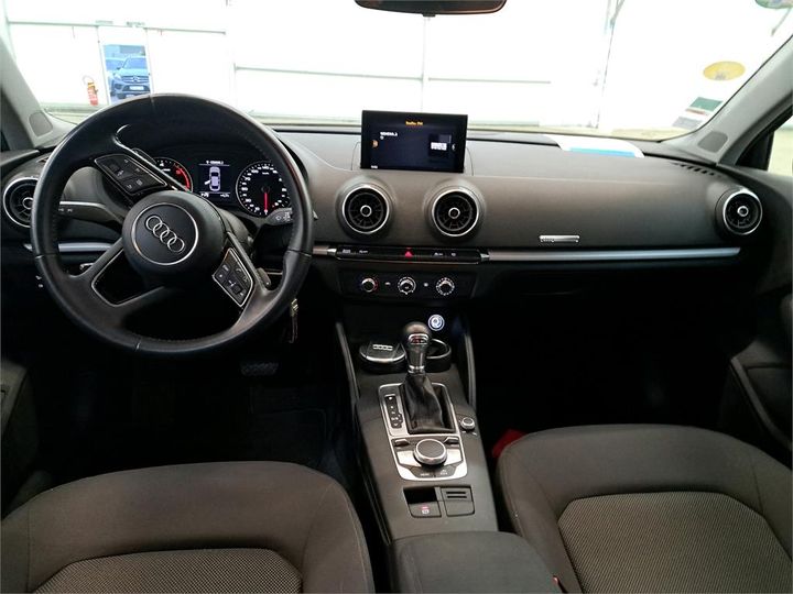 Photo 3 VIN: WAUZZZ8V2J1048416 - AUDI A3 