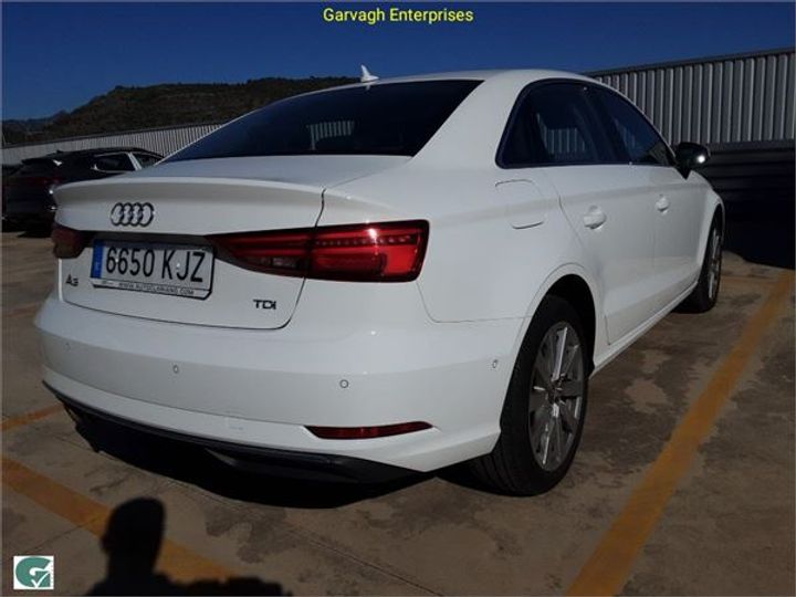 Photo 12 VIN: WAUZZZ8V2J1058461 - AUDI A3 