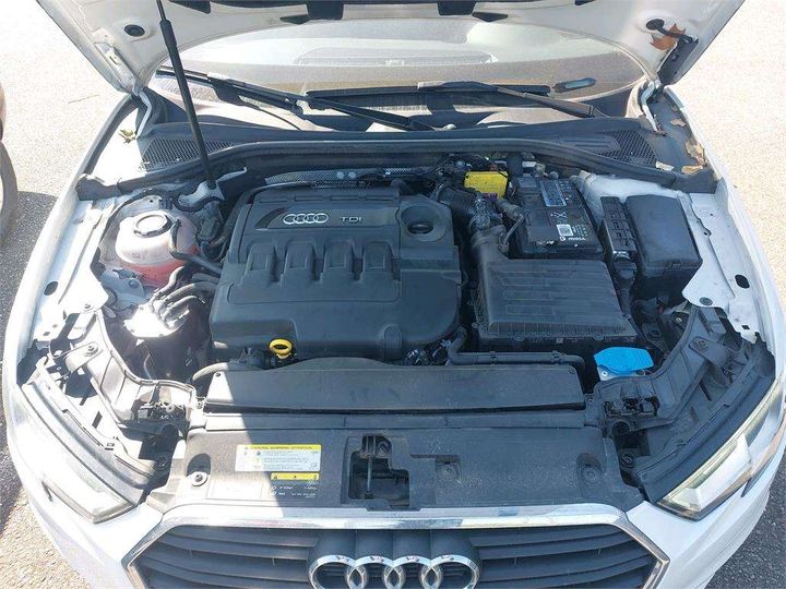 Photo 21 VIN: WAUZZZ8V2J1059545 - AUDI A3 BERLINE 