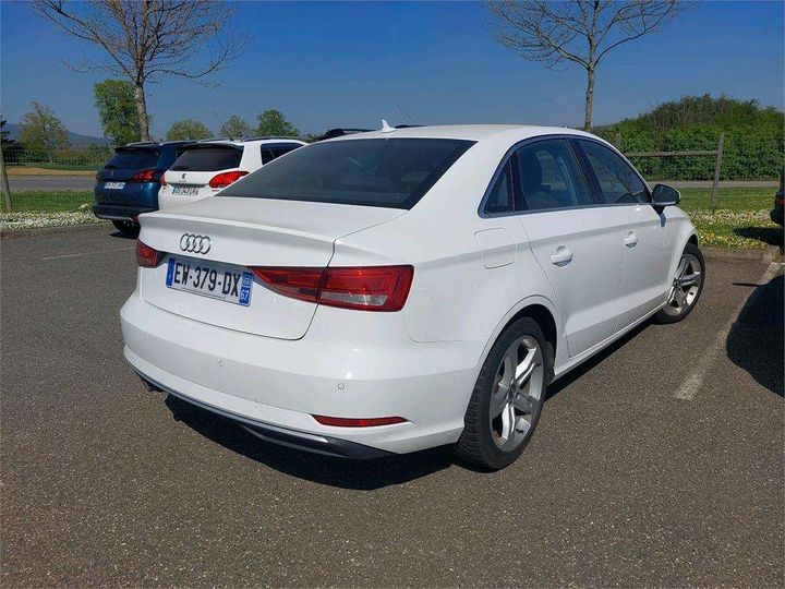 Photo 3 VIN: WAUZZZ8V2J1059545 - AUDI A3 BERLINE 