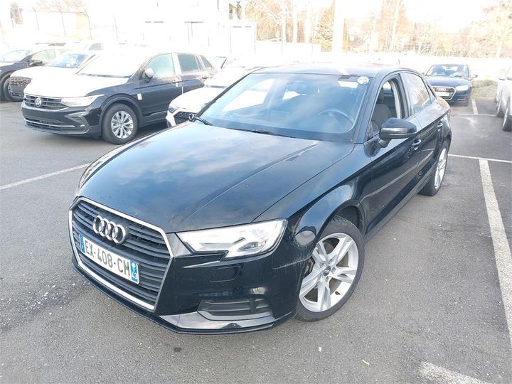 Photo 0 VIN: WAUZZZ8V2J1060923 - AUDI A3 