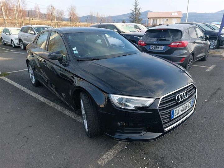 Photo 13 VIN: WAUZZZ8V2J1060923 - AUDI A3 