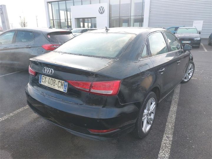 Photo 14 VIN: WAUZZZ8V2J1060923 - AUDI A3 