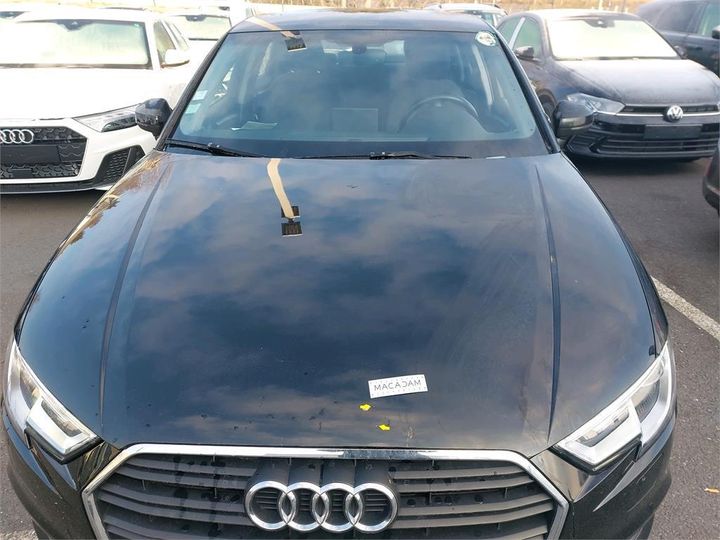 Photo 21 VIN: WAUZZZ8V2J1060923 - AUDI A3 