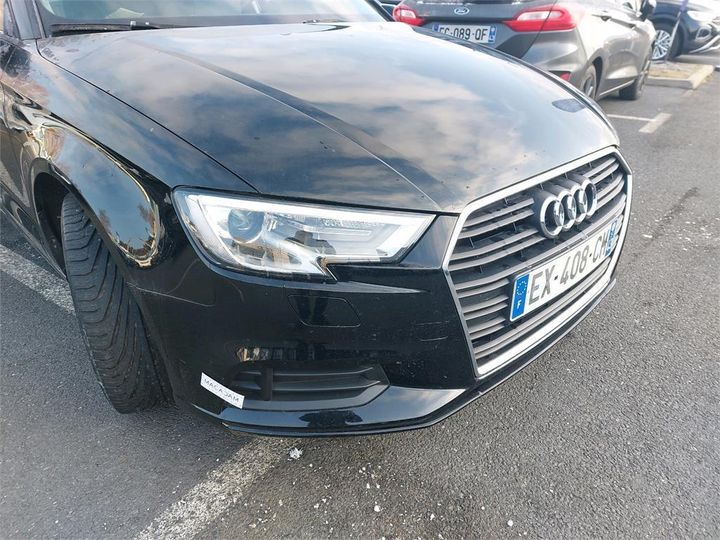 Photo 23 VIN: WAUZZZ8V2J1060923 - AUDI A3 