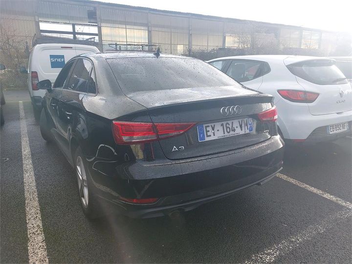 Photo 3 VIN: WAUZZZ8V2J1072912 - AUDI A3 BERLINE 