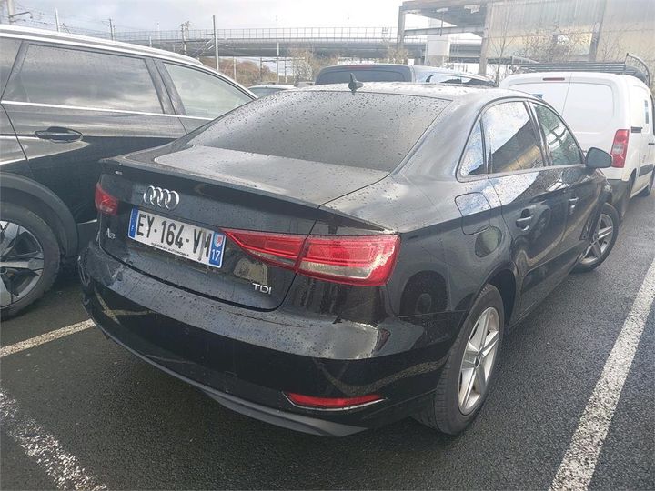 Photo 4 VIN: WAUZZZ8V2J1072912 - AUDI A3 BERLINE 