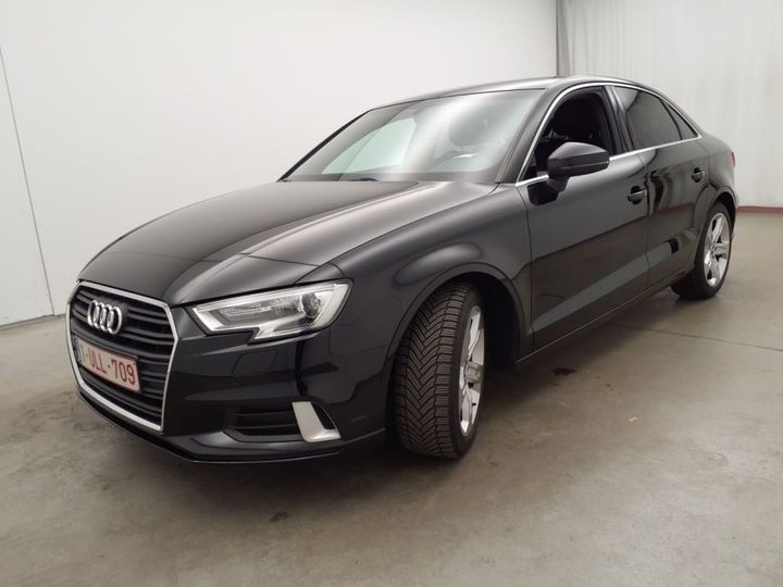 Photo 1 VIN: WAUZZZ8V2J1080086 - AUDI A3 BERLINE FL&#3916 