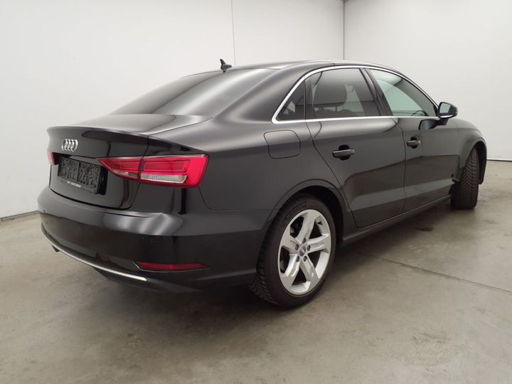 Photo 2 VIN: WAUZZZ8V2J1080086 - AUDI A3 BERLINE FL&#3916 