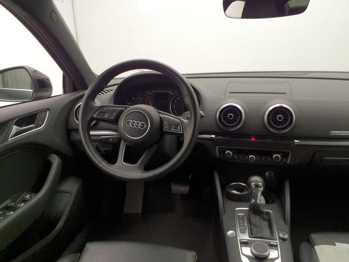 Photo 9 VIN: WAUZZZ8V2J1080086 - AUDI A3 BERLINE FL&#3916 