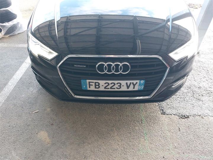 Photo 19 VIN: WAUZZZ8V2J1090150 - AUDI A3 BERLINE 