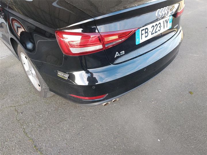 Photo 28 VIN: WAUZZZ8V2J1090150 - AUDI A3 BERLINE 