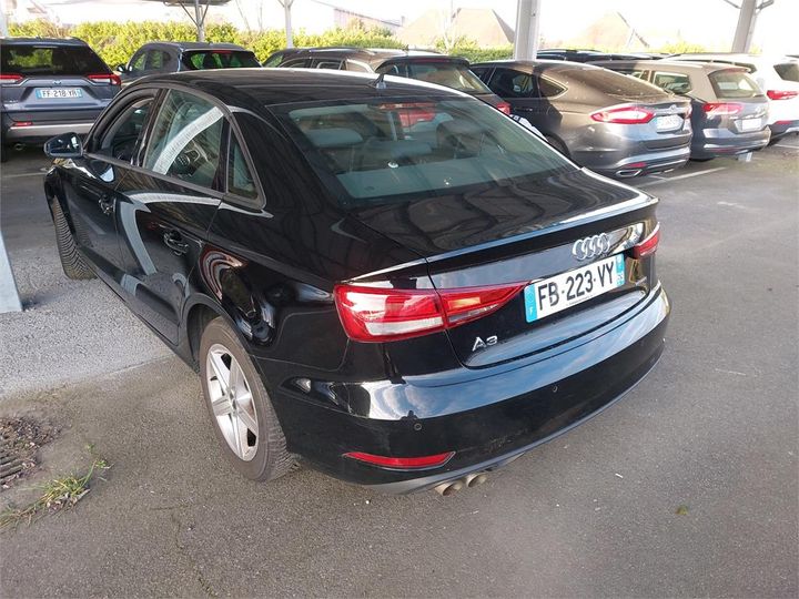 Photo 3 VIN: WAUZZZ8V2J1090150 - AUDI A3 BERLINE 