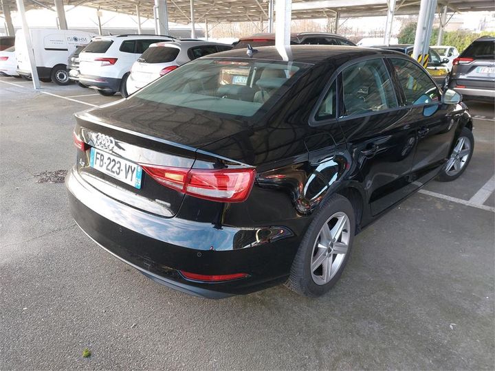 Photo 4 VIN: WAUZZZ8V2J1090150 - AUDI A3 BERLINE 