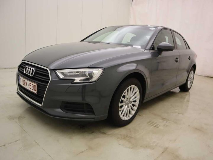 Photo 0 VIN: WAUZZZ8V2J1091573 - AUDI A3 