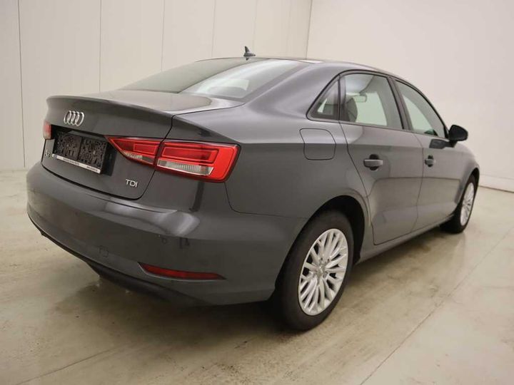 Photo 10 VIN: WAUZZZ8V2J1091573 - AUDI A3 