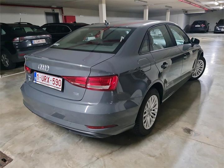 Photo 2 VIN: WAUZZZ8V2J1091573 - AUDI A3 