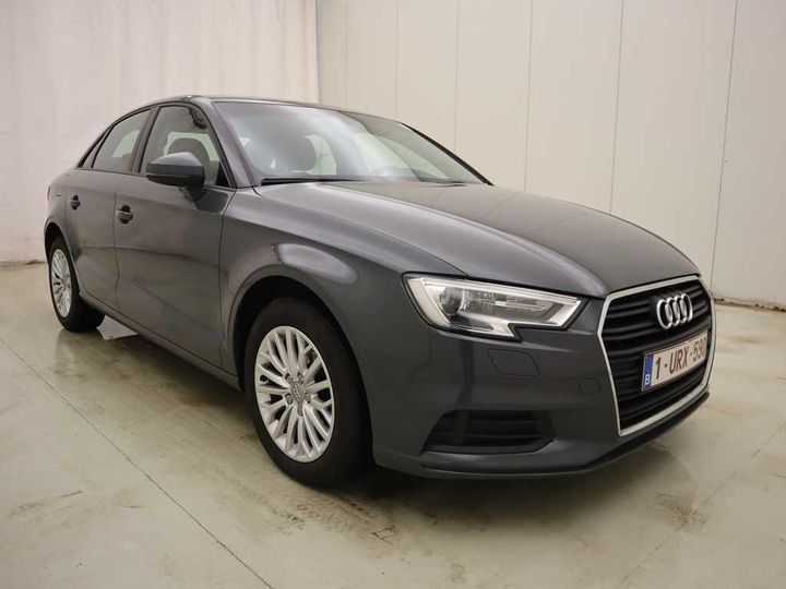 Photo 8 VIN: WAUZZZ8V2J1091573 - AUDI A3 