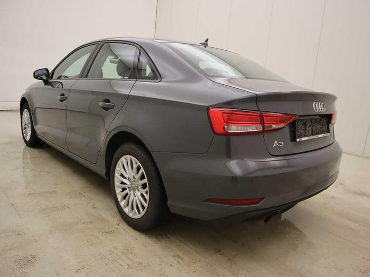 Photo 9 VIN: WAUZZZ8V2J1091573 - AUDI A3 