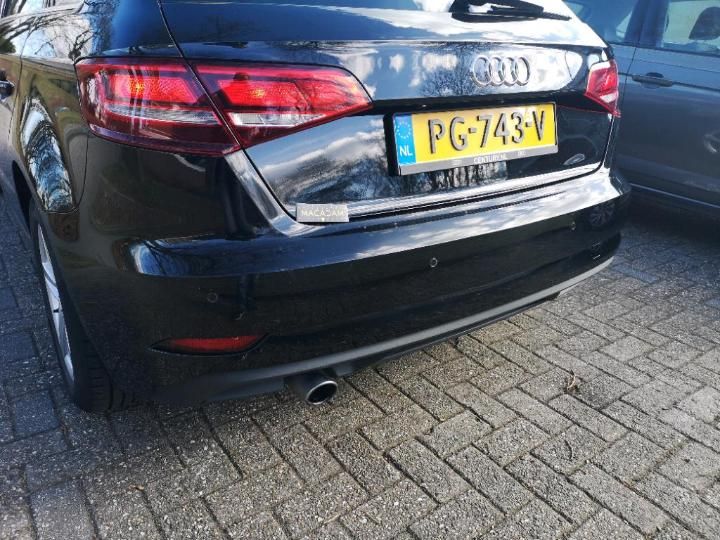 Photo 14 VIN: WAUZZZ8V2JA006683 - AUDI A3 SPORTBACK 