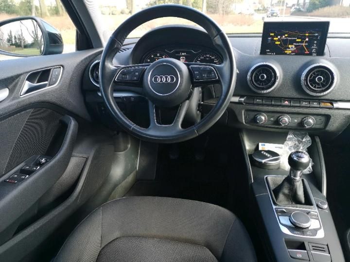 Photo 6 VIN: WAUZZZ8V2JA006683 - AUDI A3 SPORTBACK 