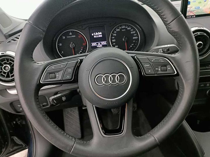 Photo 20 VIN: WAUZZZ8V2JA007770 - AUDI A3 SB FL&#3916 