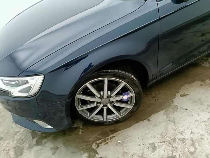 Photo 24 VIN: WAUZZZ8V2JA007770 - AUDI A3 SB FL&#3916 