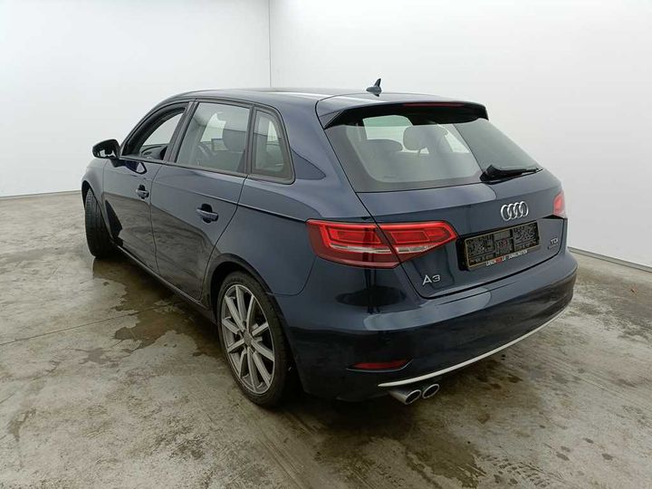 Photo 7 VIN: WAUZZZ8V2JA007770 - AUDI A3 SB FL&#3916 