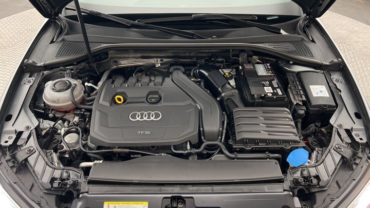 Photo 16 VIN: WAUZZZ8V2JA008174 - AUDI A3 SPORTBACK 