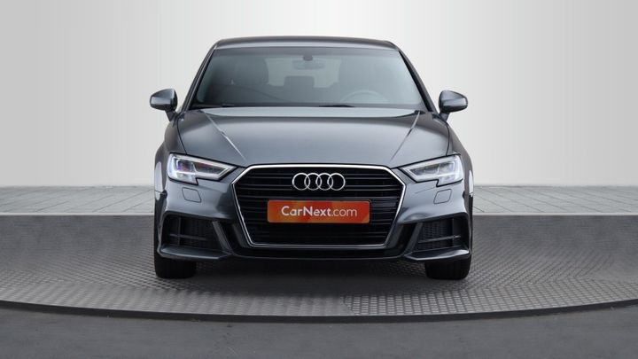 Photo 8 VIN: WAUZZZ8V2JA008174 - AUDI A3 SPORTBACK 