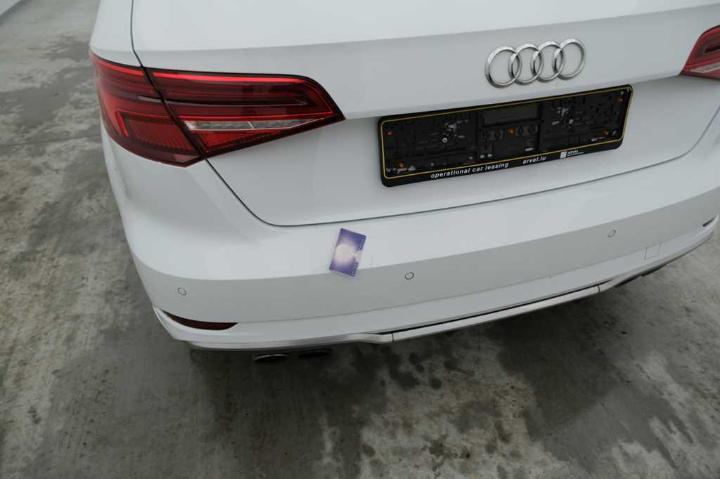 Photo 14 VIN: WAUZZZ8V2JA020874 - AUDI A3 SB FL16 