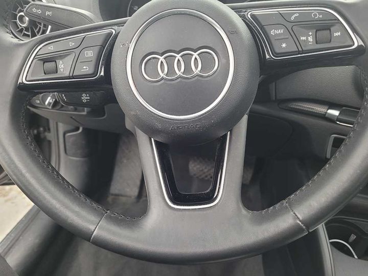 Photo 20 VIN: WAUZZZ8V2JA026335 - AUDI A3 SPORTBACK FL&#3916 