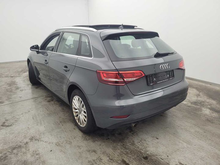 Photo 7 VIN: WAUZZZ8V2JA026335 - AUDI A3 SPORTBACK FL&#3916 