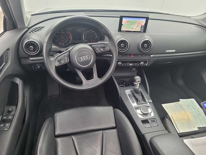 Photo 9 VIN: WAUZZZ8V2JA026335 - AUDI A3 SPORTBACK FL&#3916 