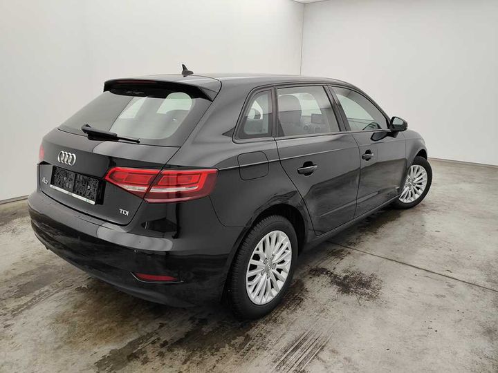 Photo 2 VIN: WAUZZZ8V2JA028750 - AUDI A3 SPORTBACK FL&#3916 