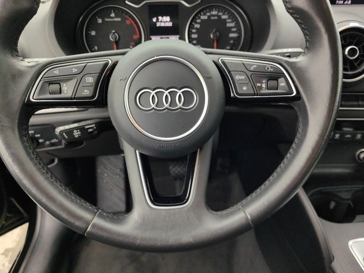 Photo 23 VIN: WAUZZZ8V2JA028750 - AUDI A3 SPORTBACK FL&#3916 