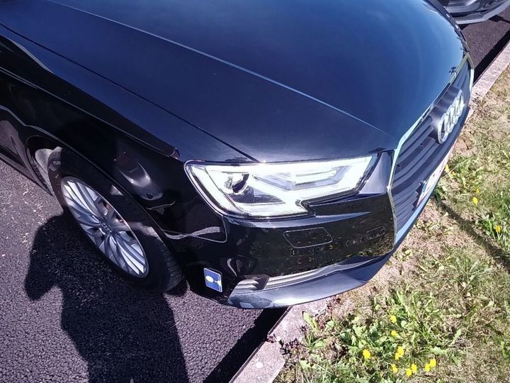 Photo 27 VIN: WAUZZZ8V2JA028750 - AUDI A3 SPORTBACK FL&#3916 