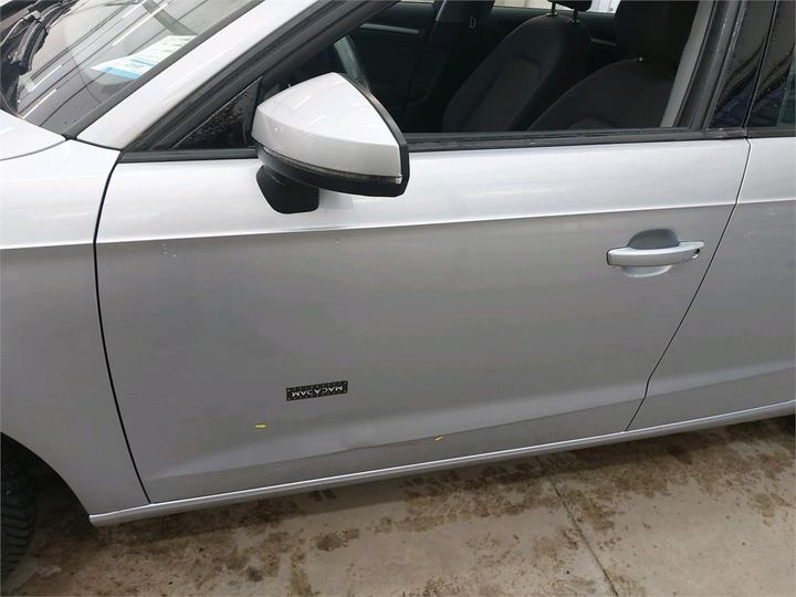 Photo 32 VIN: WAUZZZ8V2JA038713 - AUDI A3 SPORTBACK 