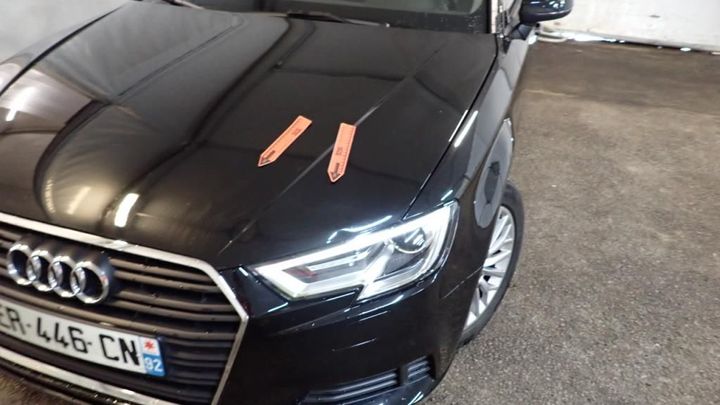 Photo 23 VIN: WAUZZZ8V2JA042258 - AUDI A3 SPORTBACK 