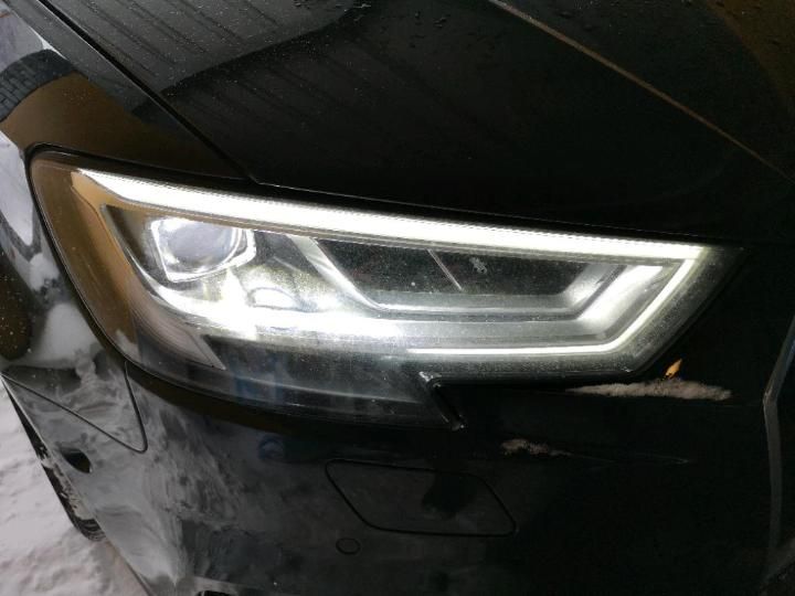 Photo 11 VIN: WAUZZZ8V2JA056774 - AUDI A3 SPORTBACK 