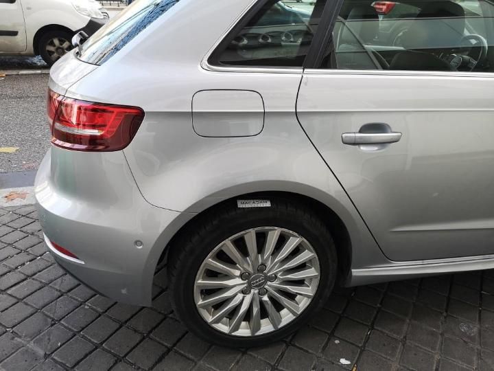 Photo 14 VIN: WAUZZZ8V2JA065183 - AUDI A3 SPORTBACK 