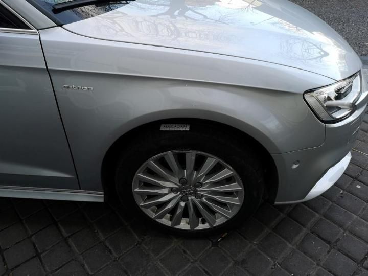 Photo 16 VIN: WAUZZZ8V2JA065183 - AUDI A3 SPORTBACK 