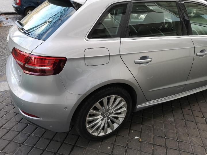 Photo 25 VIN: WAUZZZ8V2JA065183 - AUDI A3 SPORTBACK 