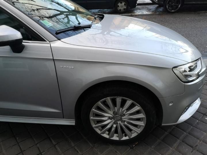 Photo 27 VIN: WAUZZZ8V2JA065183 - AUDI A3 SPORTBACK 