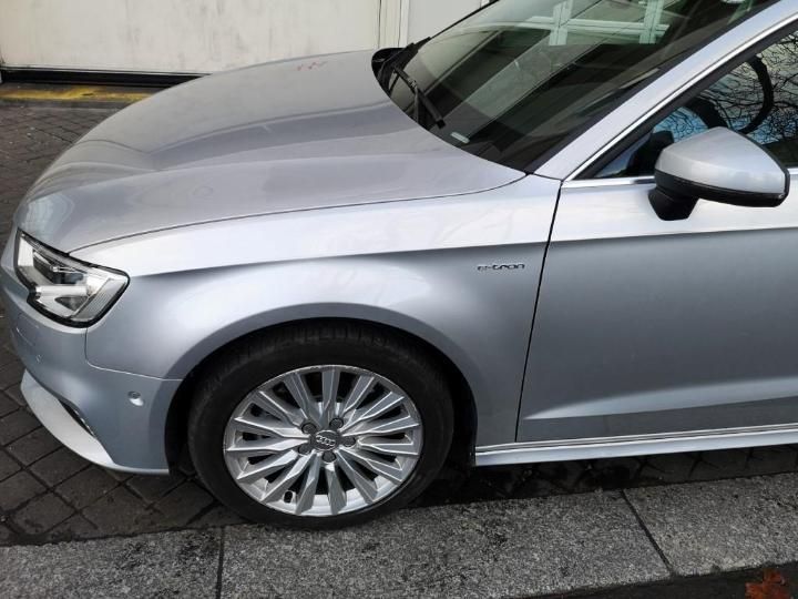 Photo 29 VIN: WAUZZZ8V2JA065183 - AUDI A3 SPORTBACK 