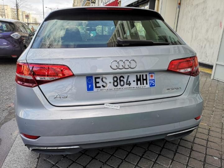 Photo 31 VIN: WAUZZZ8V2JA065183 - AUDI A3 SPORTBACK 