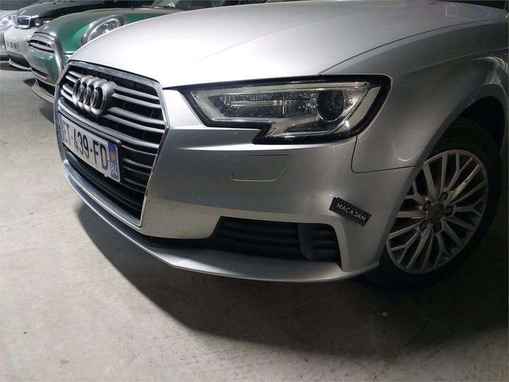 Photo 16 VIN: WAUZZZ8V2JA073039 - AUDI A3 SPORTBACK 