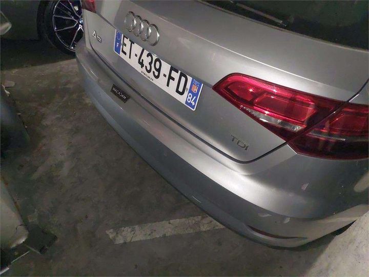 Photo 21 VIN: WAUZZZ8V2JA073039 - AUDI A3 SPORTBACK 